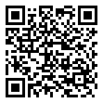 QR-Code - Grey Gaming/Community Style